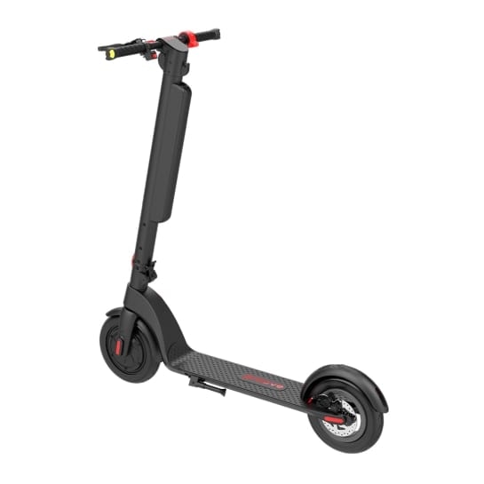 Електросамокат Proove X-City Pro 2 Black Red