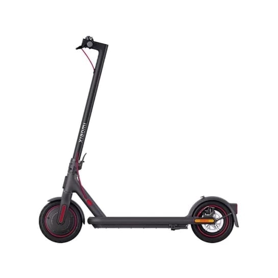 Електросамокат Xiaomi Mi Electric Scooter 4Pro