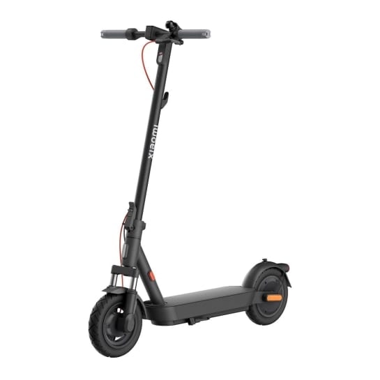 Електросамокат Xiaomi Mi Electric Scooter 5 (BHR9618GL/BHR9608EU)