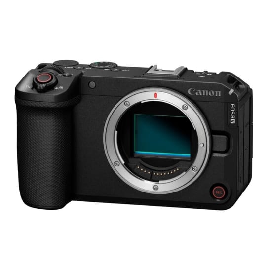Фотоапарат Canon EOS R6 V Body (7250C020)