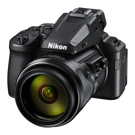 Фотоапарат Nikon Coolpix P950 (VQA100EA)