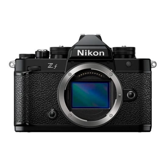 Фотоапарат Nikon Z f Body (VOA120AE)