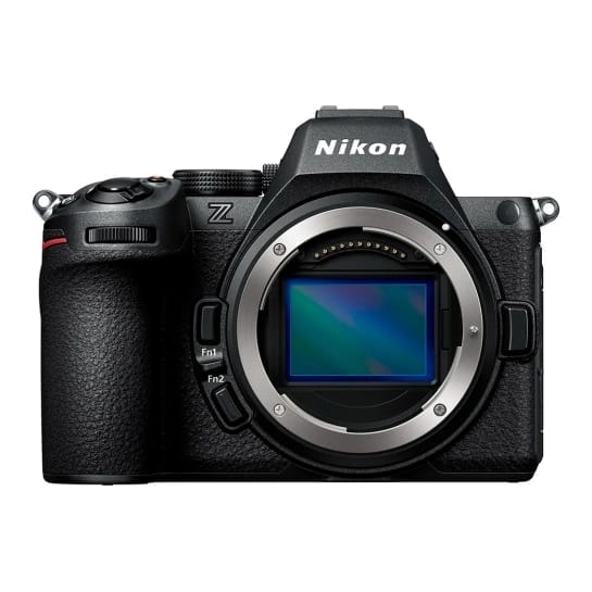 Фотоапарат Nikon Z5 II Body