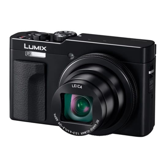 Фотоапарат Panasonic Lumix DC-TZ99E-K