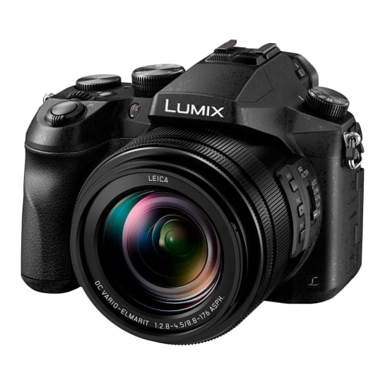 Фотоапарат Panasonic Lumix DMC-FZ2000