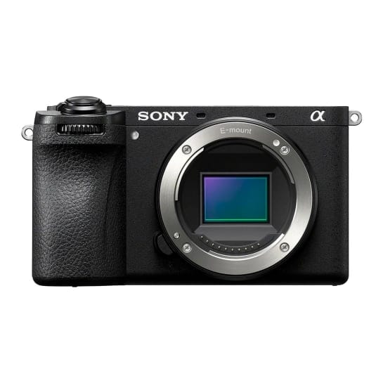 Фотоапарат Sony Alpha A6700 body (ILCE6700B.CEC)