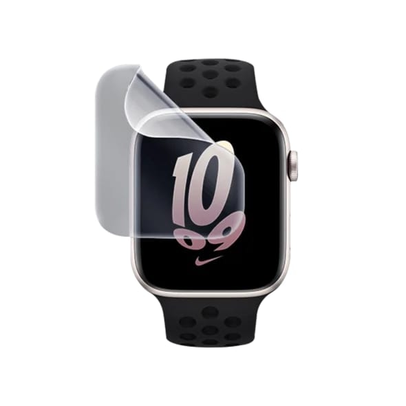 Гідрогелева плівка Apple Watch 38/40mm Monblan