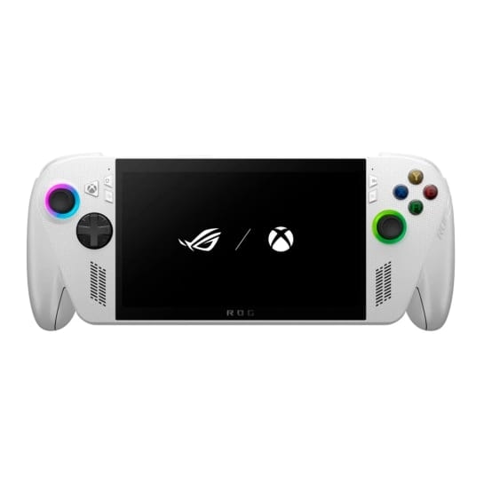 Ігрова консоль Asus ROG Xbox Ally 512GB (90NV00G1-M001P0)