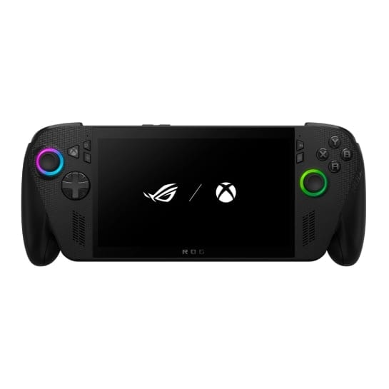 Ігрова консоль Asus ROG Xbox Ally X 1TB (90NV00H2-M00400)