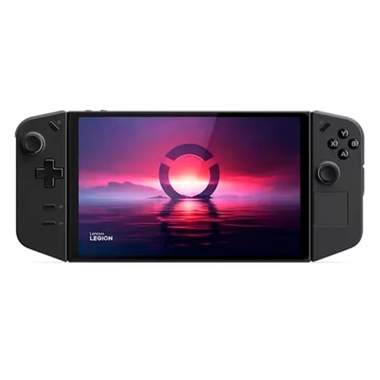 Ігрова консоль Lenovo Legion Go 512GB