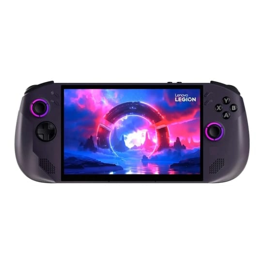 Ігрова консоль Lenovo Legion Go S 1 TB Nebula Nocturne (83L30031GE)