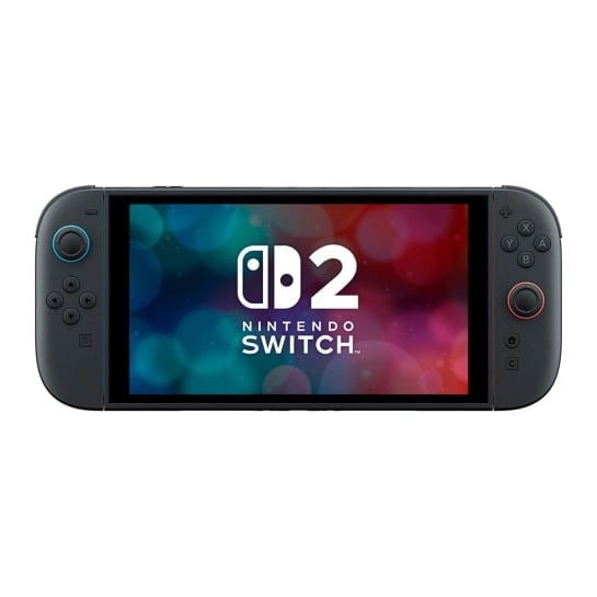 Ігрова консоль Nintendo Switch 2