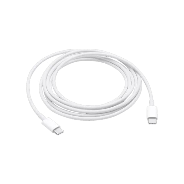 Кабель Apple USB-C Charge Cable 2m (MLL82)