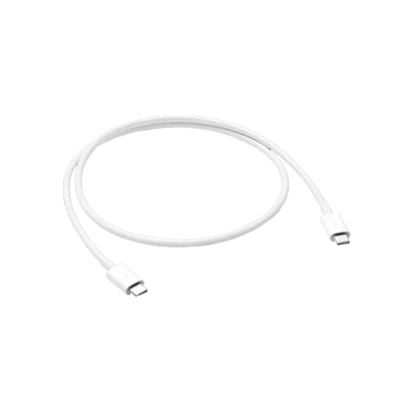 Кабель Thunderbolt Apple Thunderbolt 3 USB-C 0.8m (MQ4H2)