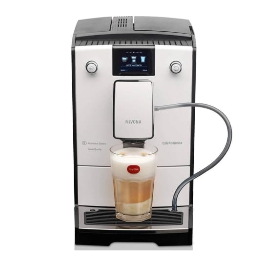Кавомашина автоматична Nivona CafeRomatica 779 (NICR 779)