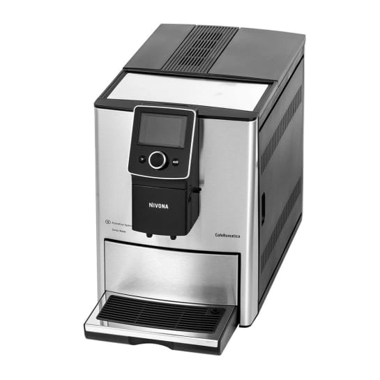 Кавомашина автоматична Nivona CafeRomatica 825 (NICR 825)