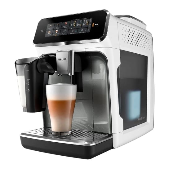Кавомашина автоматична Philips Series 3300 (EP3343/70)