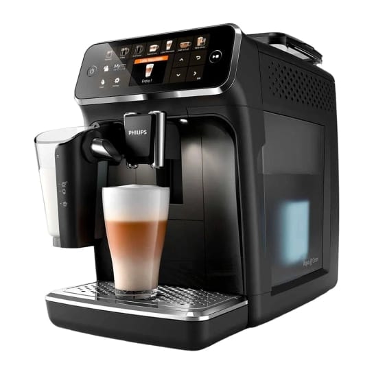 Кавомашина автоматична Philips Series 5400 (EP5441/50)