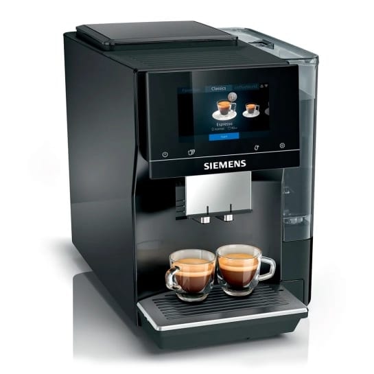 Кавомашина автоматична Siemens TP713R09 EQ.700 Classic