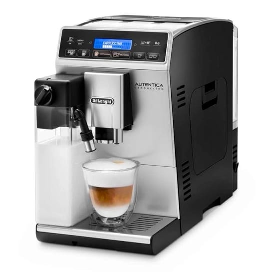 Кавомашина DeLonghi ETAM 29.660 SB Autentica Cappuccino
