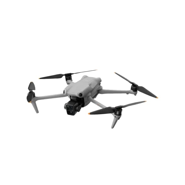 Квадрокоптер DJI Air 3 Drone Fly More Combo with RC 2 (CP.MA.00000693.01; CP.MA.00000693.04)