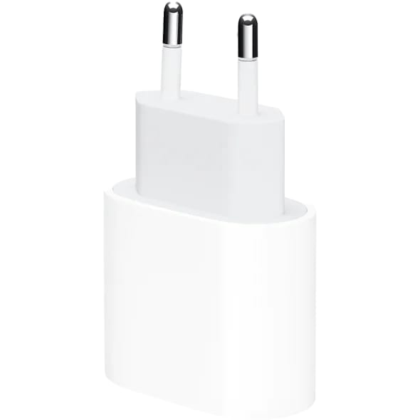 Мережевий зарядний пристрій Apple 20W USB-C (MUVV3)