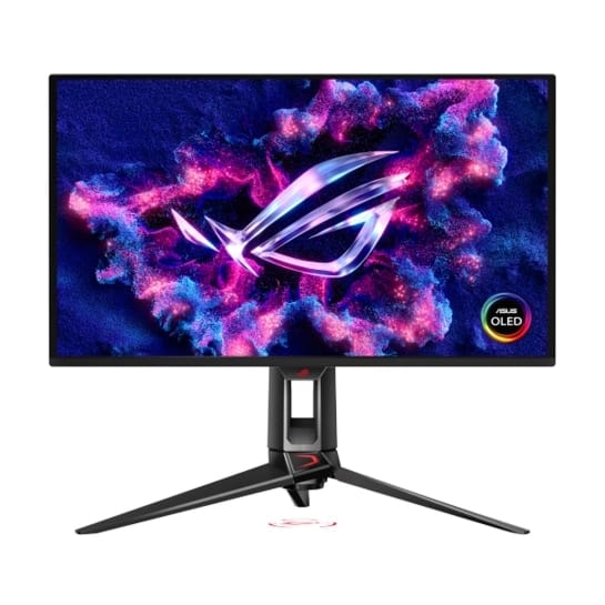 Монітор ASUS PG32UCDMZ