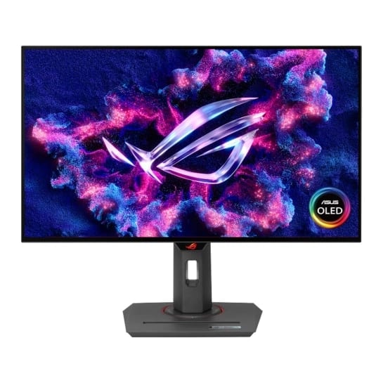 Монітор ASUS ROG Strix OLED XG27AQDMG