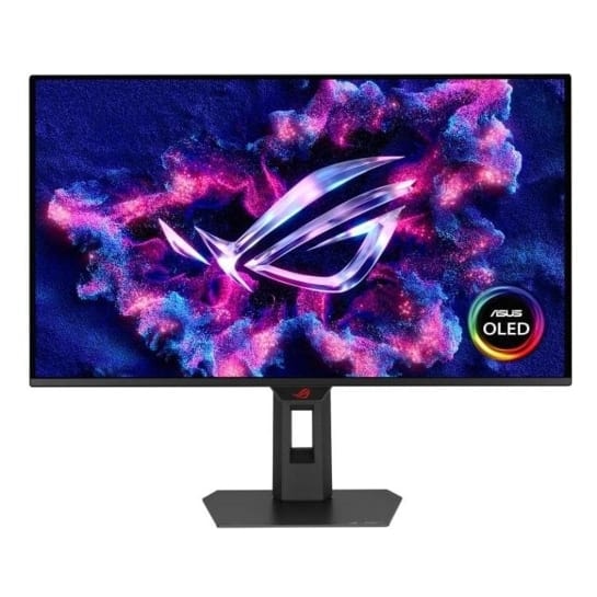 Монітор ASUS ROG Strix XG27ACDMS