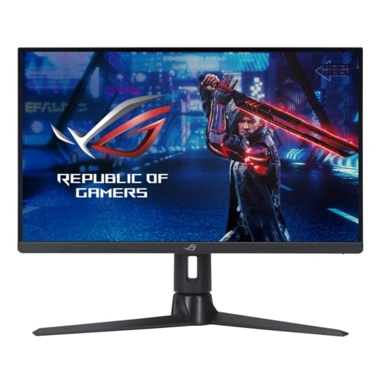 Монітор ASUS ROG Strix XG27AQMR