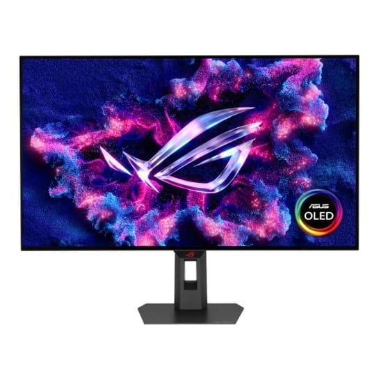 Монітор ASUS ROG Strix XG32UCWMG