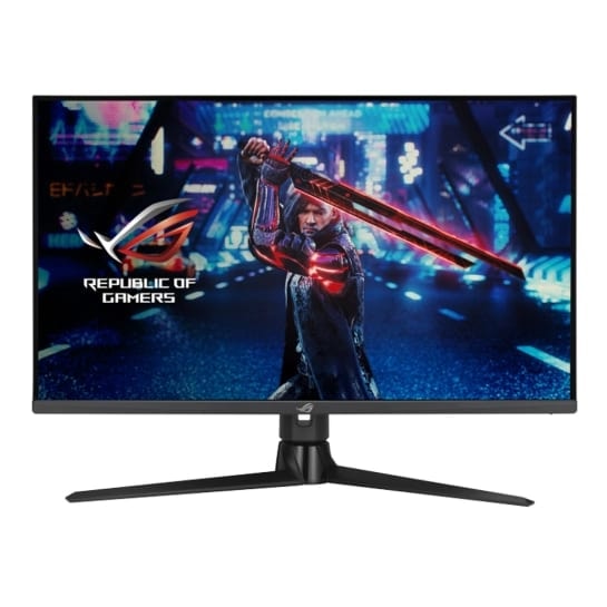 Монітор ASUS ROG Strix XG32UQ