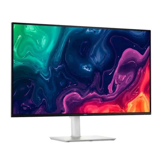 Монітор Dell S3225QS (210-BQWP)