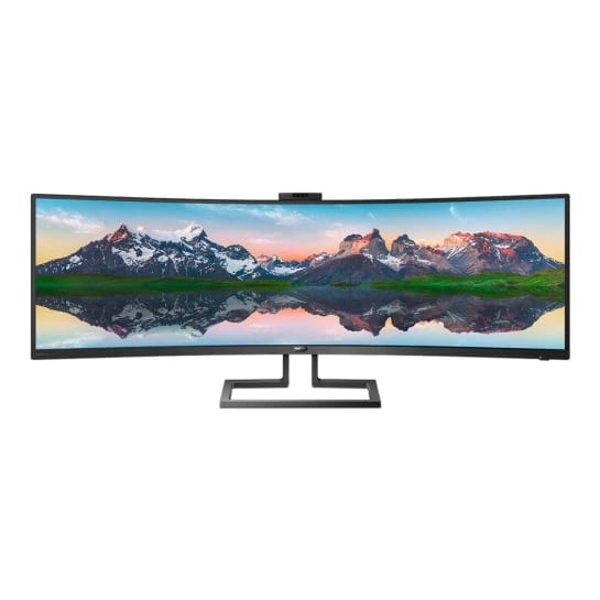 Монітор Philips 499P9H/00