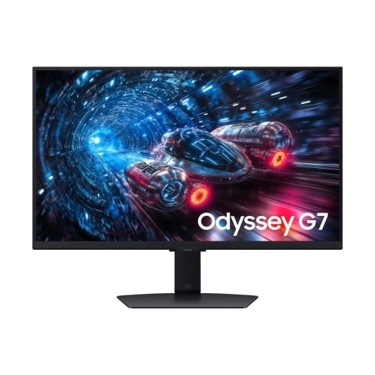 Монітор Samsung LS27FG706EIXUA