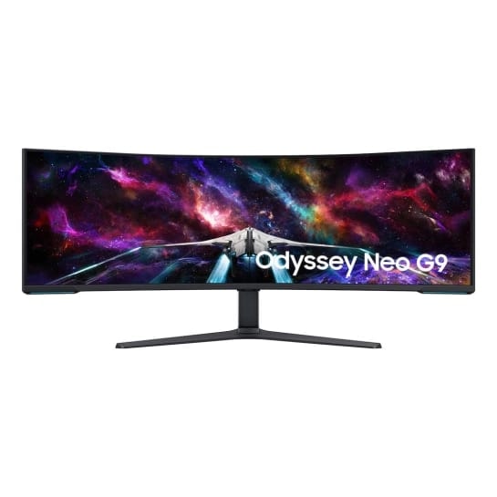Монітор Samsung LS57CG952NIXUA