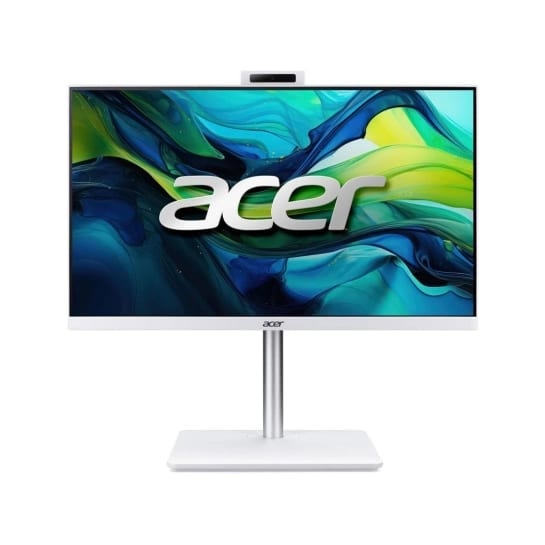 Моноблок Acer Aspire C24A-GRPL (DQ.BRNME.001) White