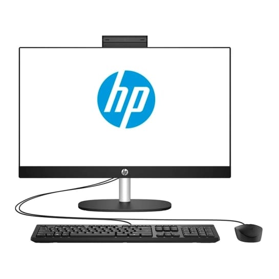 Моноблок HP All-in-One 24-cr0003ua Jet Black (9C9C3EA)