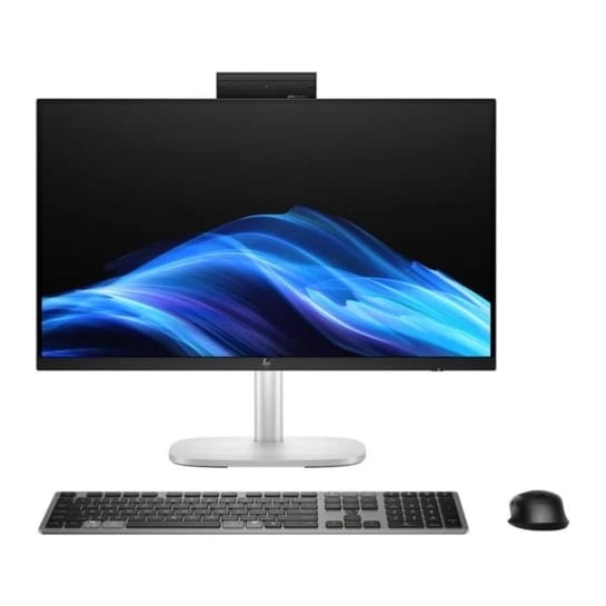 Моноблок HP EliteStudio 8 G1i (C8AB5ET) Black/Silver