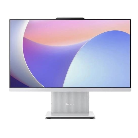 Моноблок Lenovo IdeaCentre AIO 24IRH9 (F0HN00Y7UO) Cloud Grey