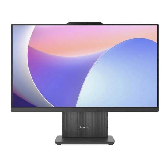Моноблок Lenovo IdeaCentre AIO 27ARR9 (F0HQ00B6UO) Luna Grey