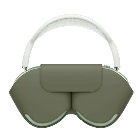 Навушники Apple AirPods Max Green (MGYN3)