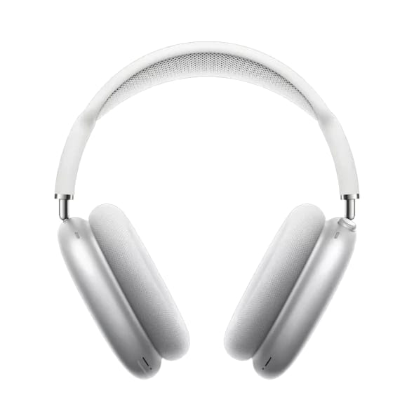 Навушники Apple AirPods Max Silver (MGYJ3)