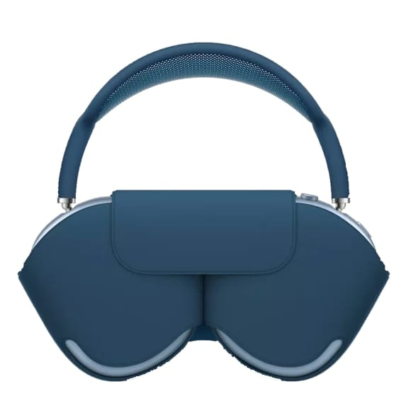 Навушники Apple AirPods Max Sky Blue (MGYL3)