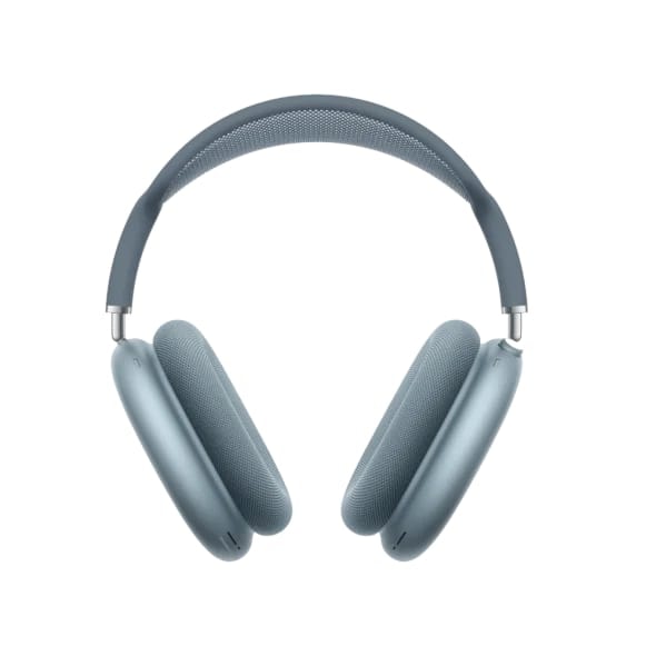 Навушники Apple AirPods Max USB-C Blue (MWW63)