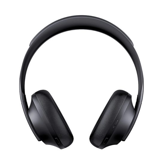 Навушники Bose Noise Cancelling Headphones 700 Black