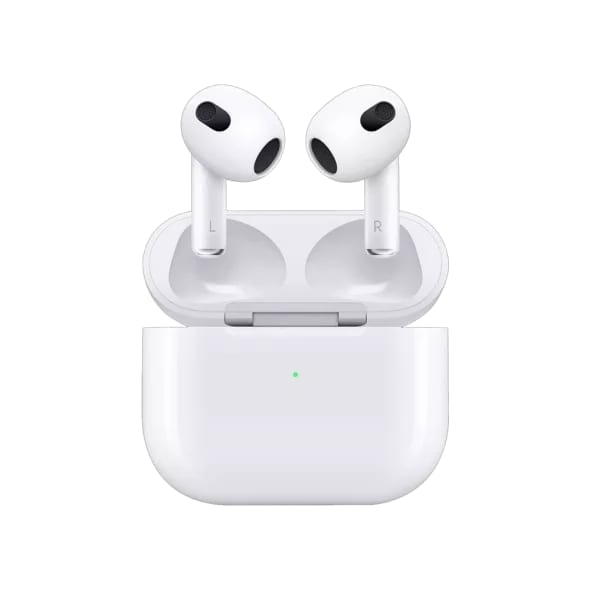Навушники TWS Apple AirPods 3rd generation (MME73)