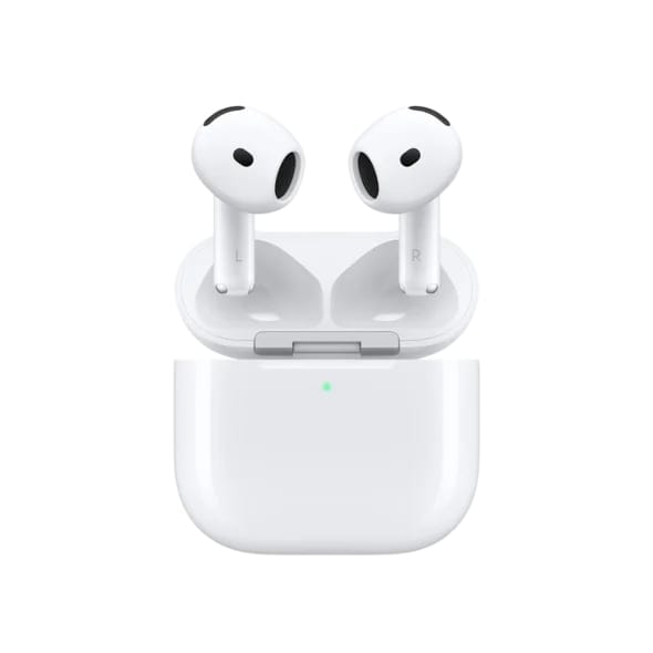 Навушники TWS Apple AirPods 4 with Active Noise Cancellation (MXP93)