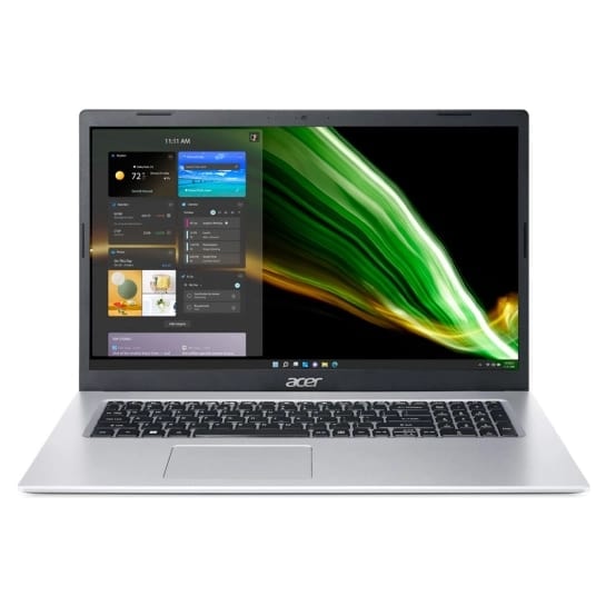 Ноутбук Acer Aspire 3 A317-53-535A