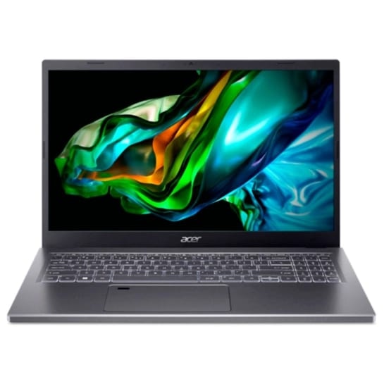 Ноутбук Acer Aspire 5 A515-58M Dark Gray (NX.KHGEX.049)